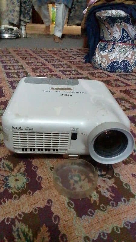 projector only on ho kar off ho Jata hai 3