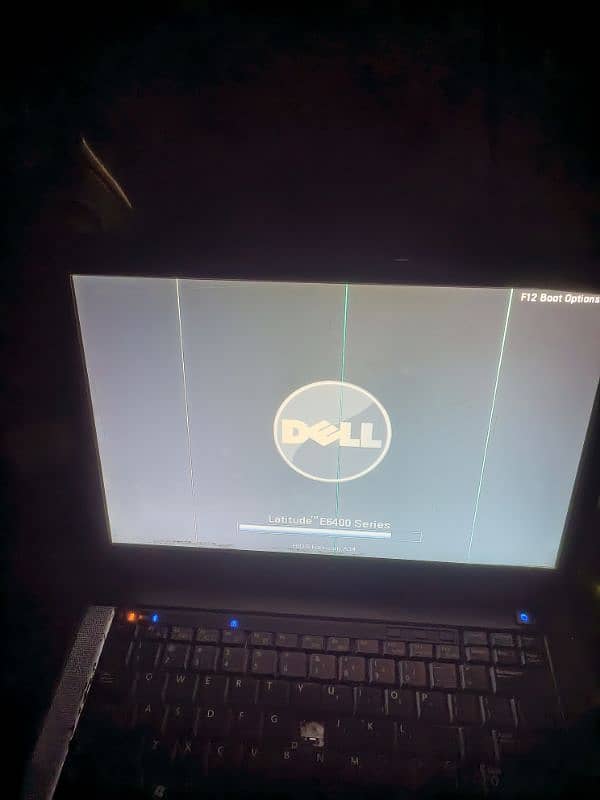 Dell latitude e6400 2gb ram 120gb hard 8