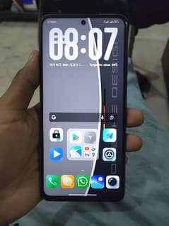 Poco x3pro 256gb full box