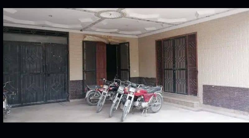 Pwd Boys Hostel for Jobians with All facilities 10