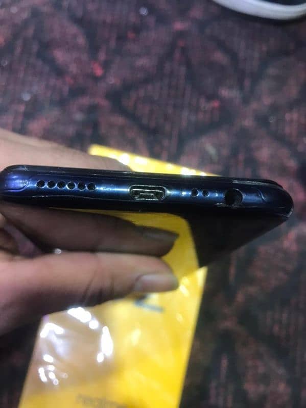 Realme c2 sealed set 3