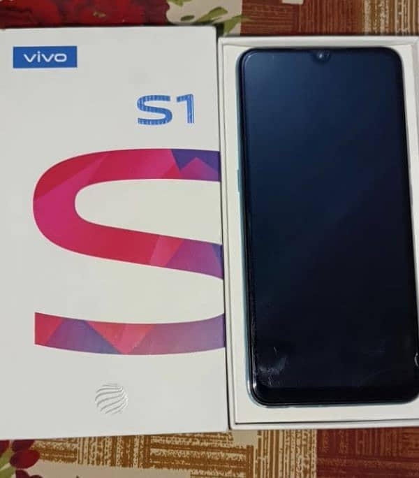 Vivo S1 4gb rom 128gb mamori 03128125291 1