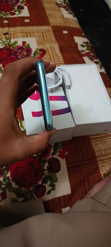 Vivo S1 4gb rom 128gb mamori 03128125291 3