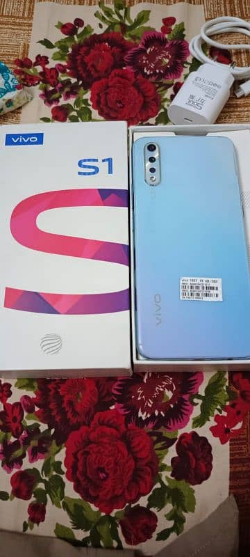 Vivo S1 4gb rom 128gb mamori 03128125291 5