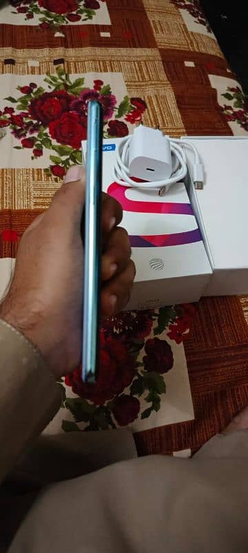 Vivo S1 4gb rom 128gb mamori 03128125291 6