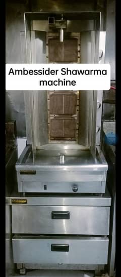 best machine ha. koi Kam ni han Chalu halat me hn