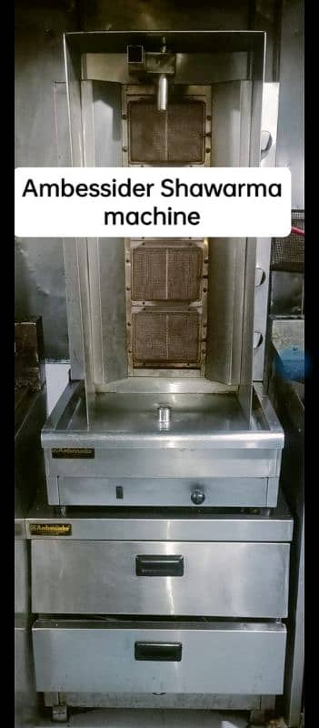 best machine ha. koi Kam ni han Chalu halat me hn 0