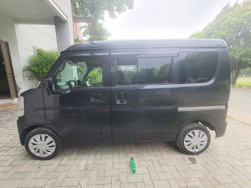 NISSAN CLIPPER 2019/2024 FRESH IMPORT 1