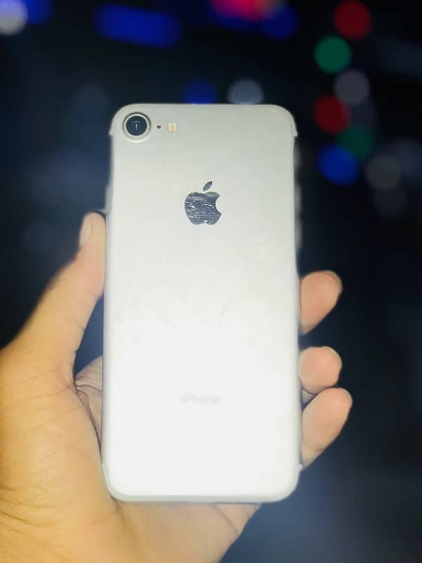 iPhone 7 non pta 2