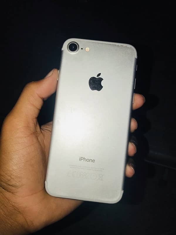 iPhone 7 non pta 7