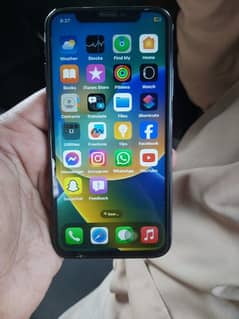 Iphone X 64gb Approved 0