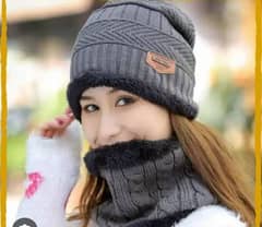 Winter cap's