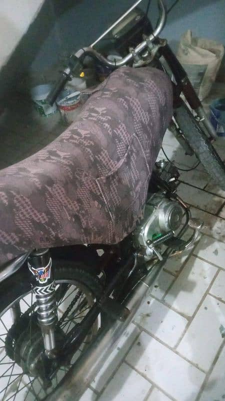 SeventyBike70  for sale injan Mai Kam nhe bilkul saf 1