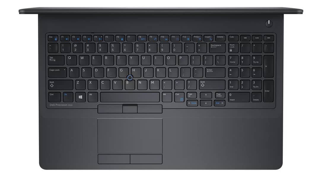 Dell Precision 3510 (i5HQ, 6thGen, 32GB, 512SSD) Rs/- 60,000 1