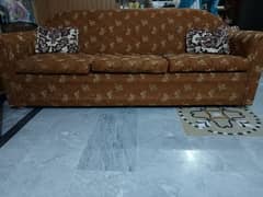 5 seater Sofa Set for Sale