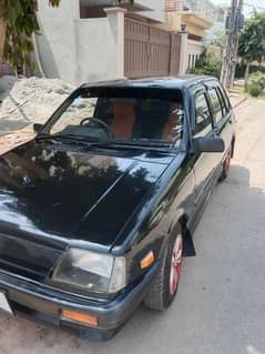 Suzuki Khyber 1992