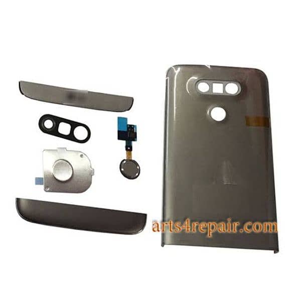 lg g5 parts 2