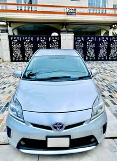 Toyota Prius 2013 S Touring