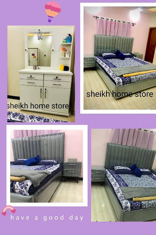 turkish bedroom set 19