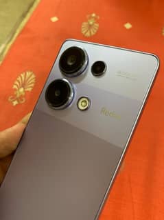 Mi Redmi Note 13 Pro (8/256)GB