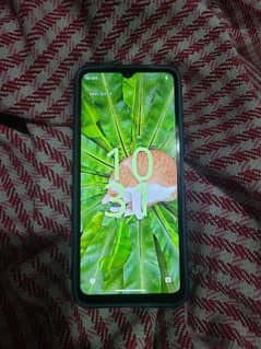 Redmi A3 4,128,full box 8mounth warrnty exchang any mobile 0