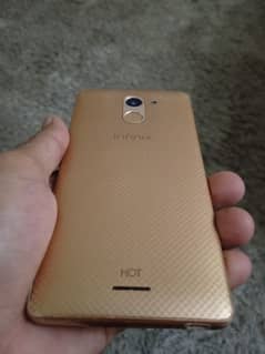 infinix