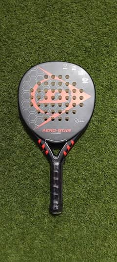 Padel Racket paddle tennis