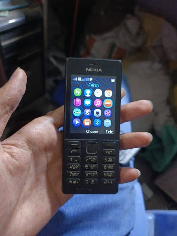 nokia 2