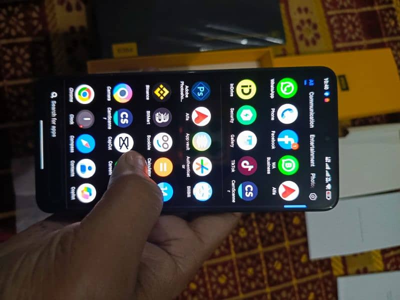 Poco X6 Pro 5G 12GB 512GB 10/10 10