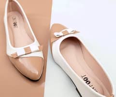 Women's Rexine Pumps With Free Delivery