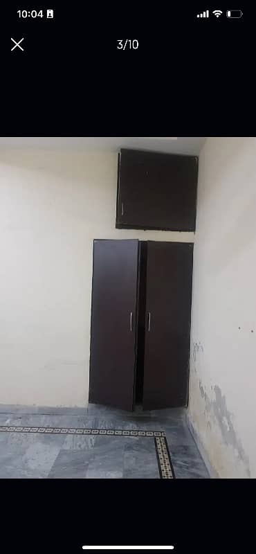 2 beds flat available for rent 3