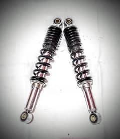 cg 125 dream back shocks 0