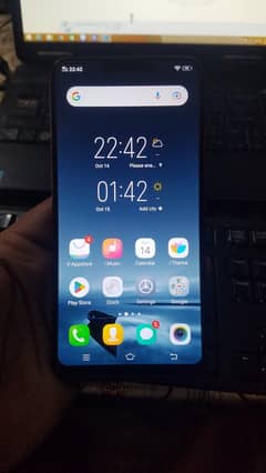 vivo latest model 0