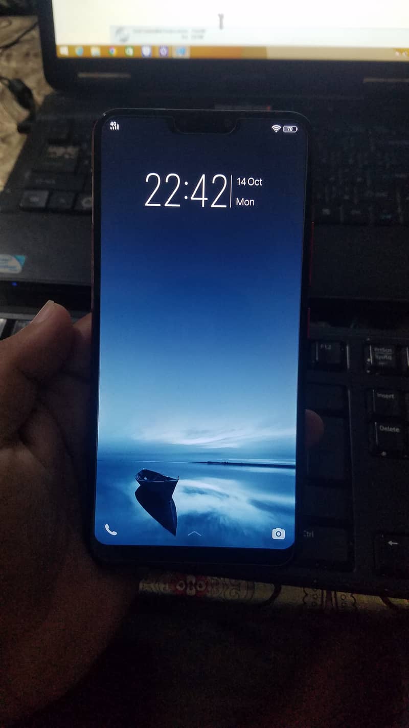 vivo latest model 1