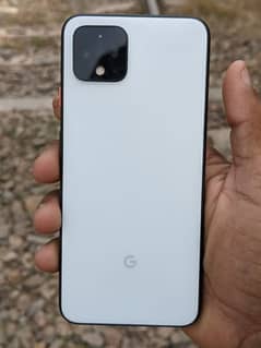 GOOGLE PIXEL 4 EXCHANGE 0