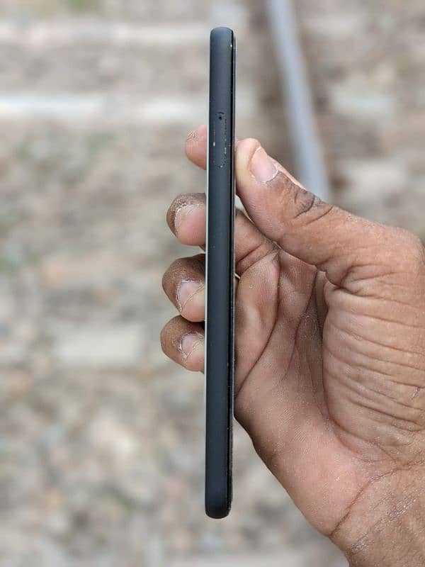 GOOGLE PIXEL 4 EXCHANGE 3