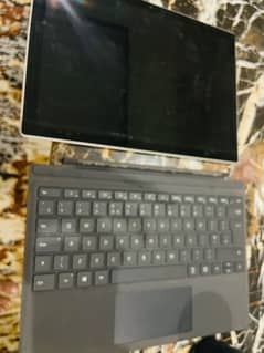 Microsoft Surface Pro 5, i5 8GB Ram Touch Screen