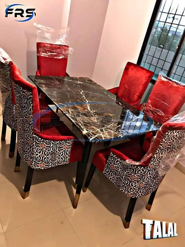 dining set 1