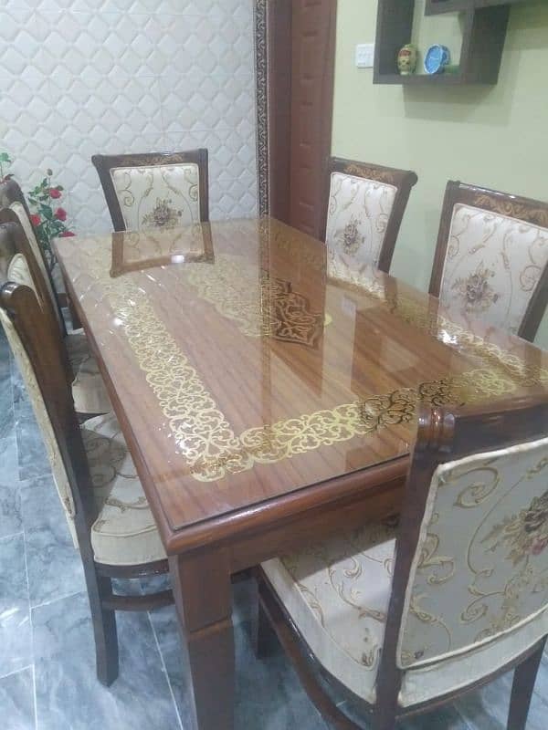 dining set 5