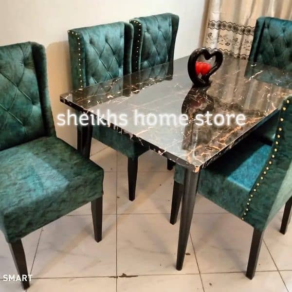 dining set 9