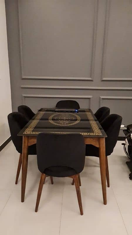 dining set 10