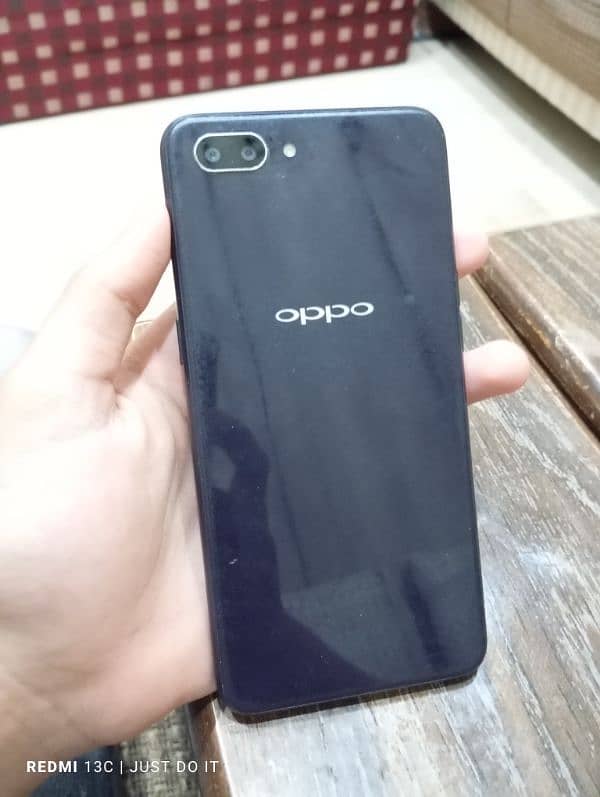 Oppo a12e 3/64 3