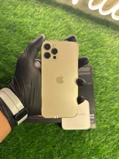 Iphone 12 Pro | 256GB | pta Approved