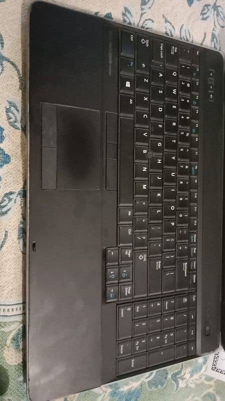 dell m2800 precision 10