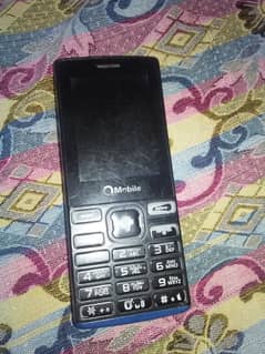 QMobile G3 0