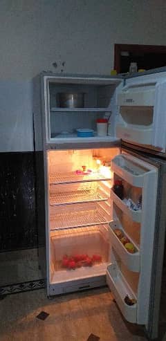 Daewlance Fridge for sale large size 0