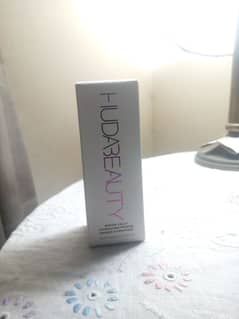 HUDA BEAUTY water jelly Hydrating Primer COD