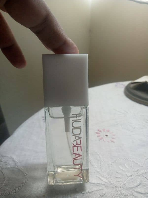 HUDA BEAUTY water jelly Hydrating Primer COD 1