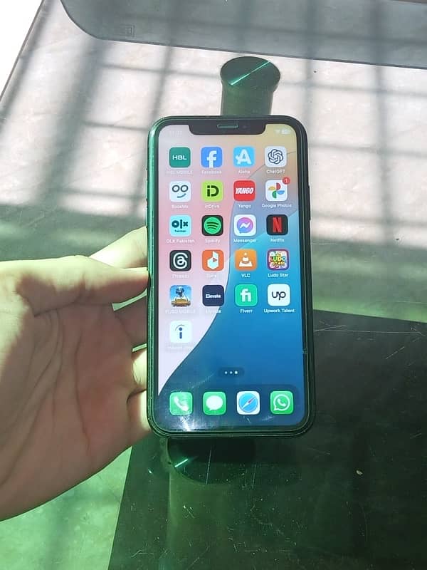 Iphone XR Non Pta 128 GB 0