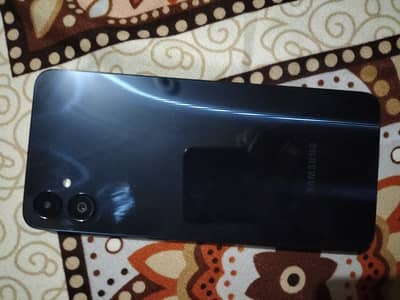 samsung A06 4gb 64gb 10/10